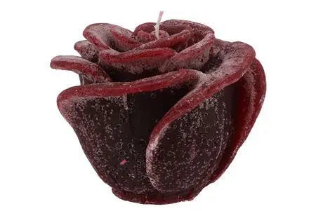 Sveces-Rose bordeaux