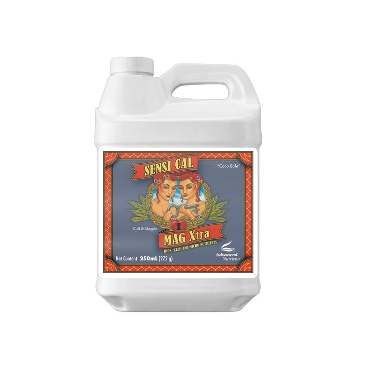 Telpaugu mēslojums kalcijs + magnijs Sensi Cal Mag Xtra - www.augi-plants.lv