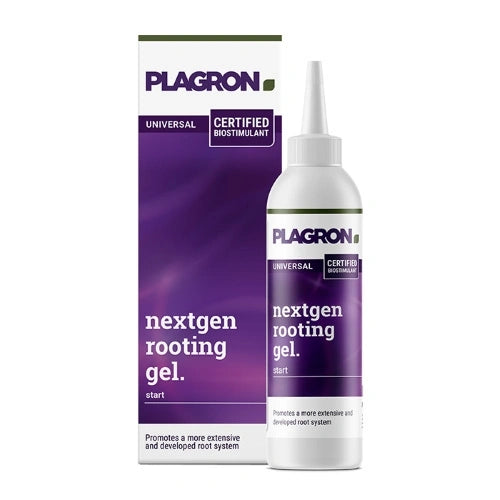 Plagron NextGen Rooting Gel 150ml – Profesionāls Spraudeņu Gēls