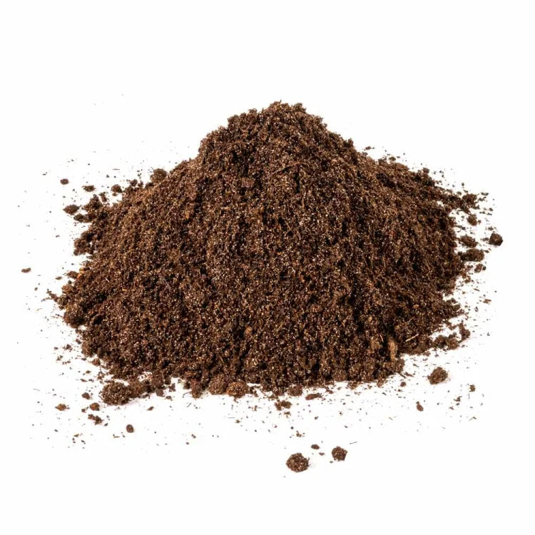 Почва Здоровый старт для семян и черенков SEEDING&CUTTING 25L