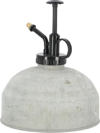 Металлический распылитель