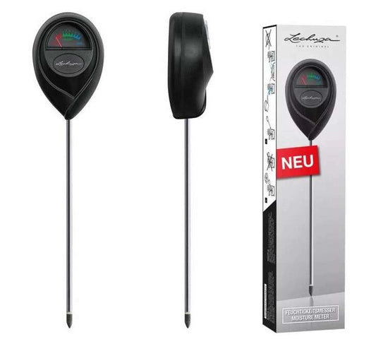 Lechuza измеритель влажности почвы