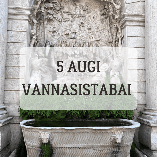 5 TELPAUGI VANNASISTABAI - www.augi-plants.lv