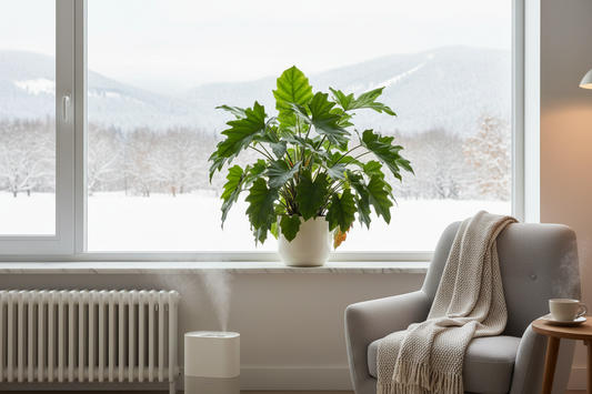 Ziemas izdzīvošanas rokasgrāmata