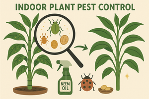 Kaitēkļu apkarošana