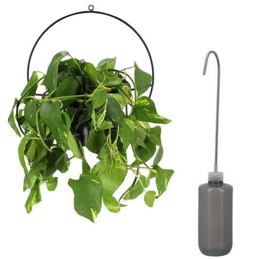 Watering aid for hanging plants 0.5 L