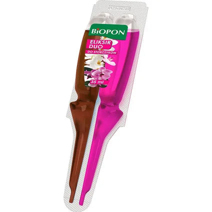 Orhideede väetis DUO 35ml Biopon