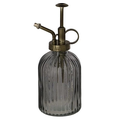 Stikla smidzinātājs