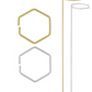 Plant support rod