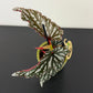 Begonia Angel Wings 5