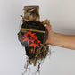 Hippeastrum Red Amazone