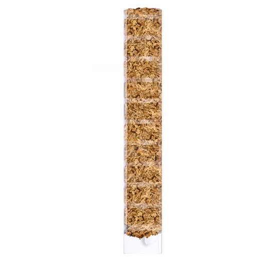 Sfagnu sūnu stabi PlantScraper