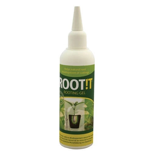 Apsakņošanas gēls Root!t 150ml - www.augi-plants.lv