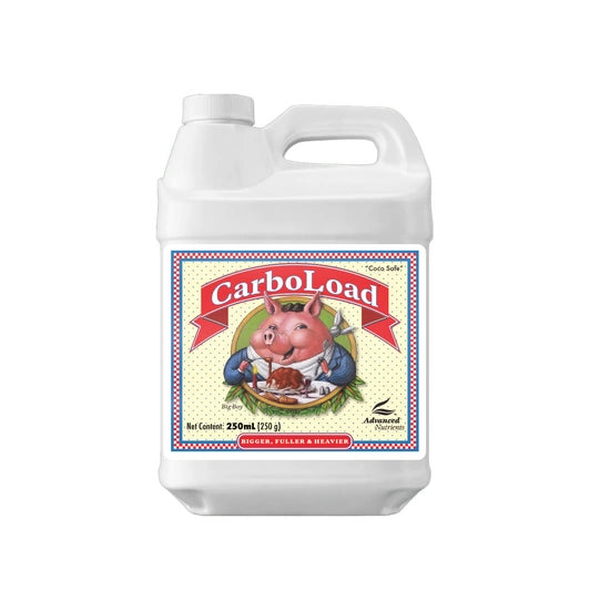 Advanced Nutrients CarboLoad – Augu Ogļhidrātu Piedeva (Ziedēšanai)