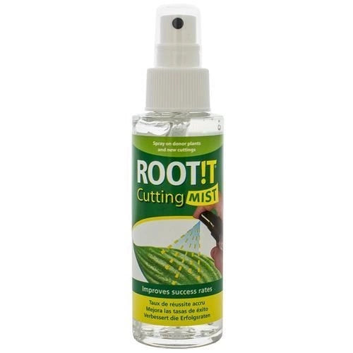 ROOT!T Cutting Mist 100ml – Mitrinošs Miglotājs Spraudeņiem