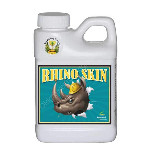 Telpaugu mēslojums kālija dioksīds Rhino Skin