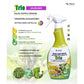 Zaļās ziepes TRIO 500ml pret kaitēkļiem