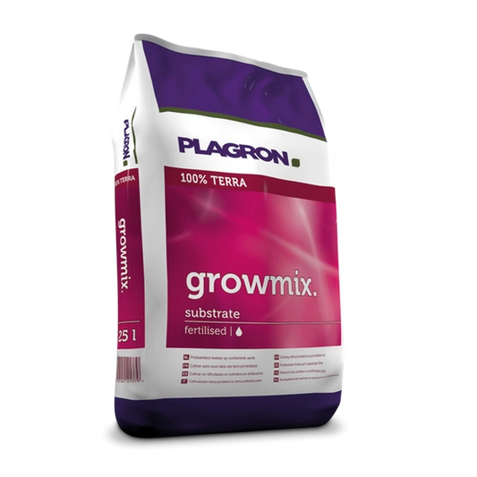 Augsne ar perlītu GROWMIX PERLIT 25L