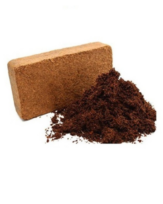 Kokosa substrāts Cocos Brix 7L 1gb