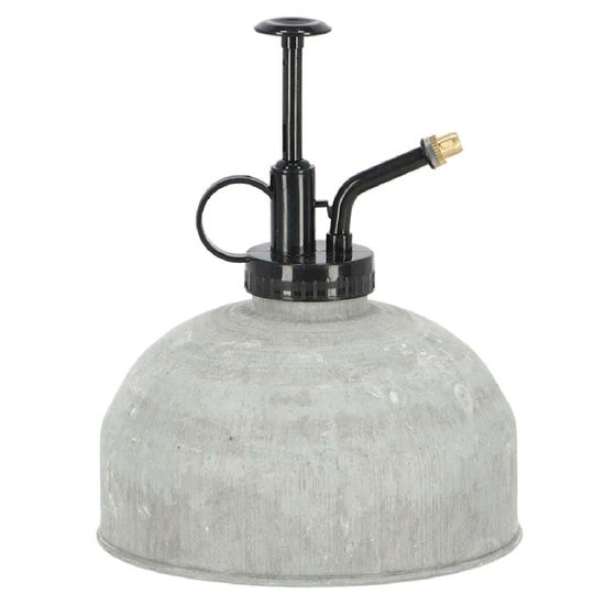 Metāla smidzinātājs