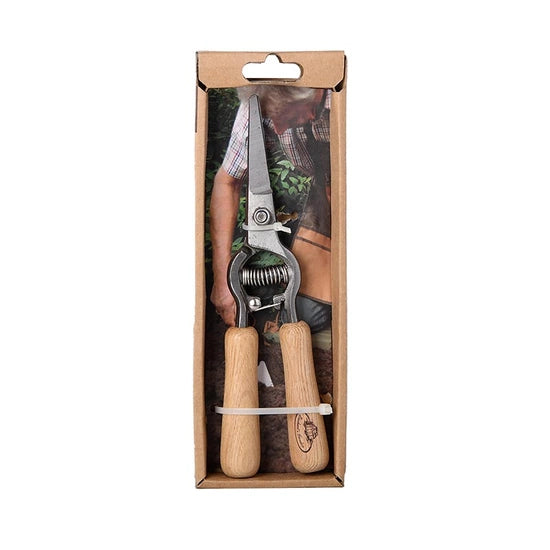 Стальные ножницы