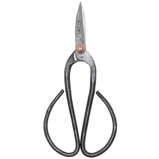 Bonsai scissors