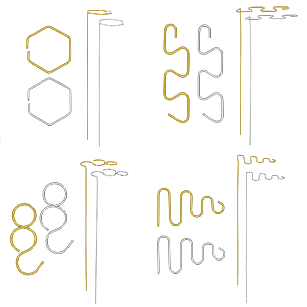 Atbalsta stabs augiem