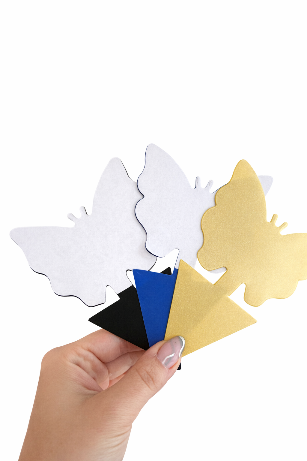 Клеевые ловушки для мучнистых червецов и трипсов