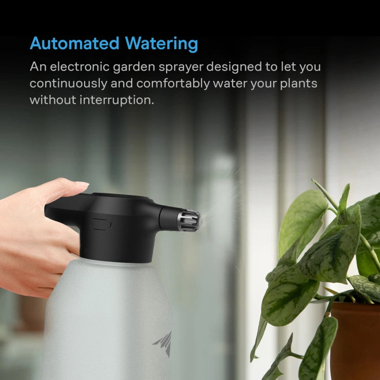 AC Infinity Electric Sprayer / Humidifier 2L