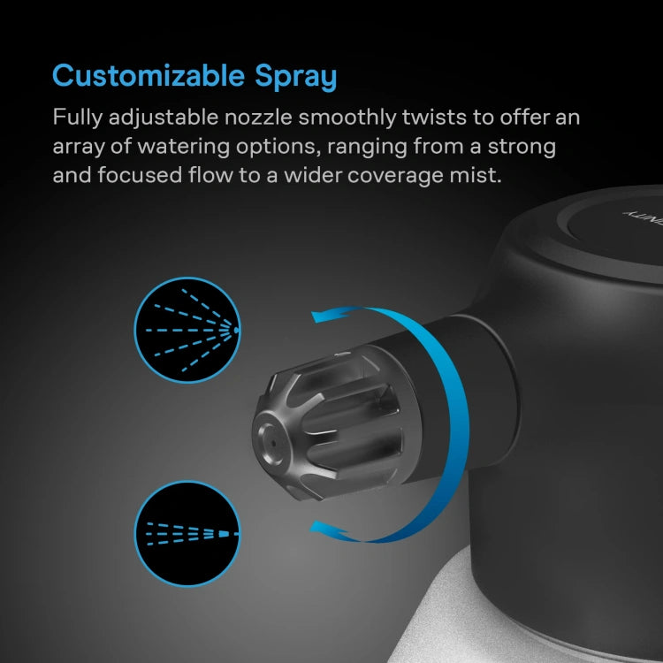 AC Infinity Electric Sprayer / Humidifier 2L
