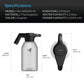 AC Infinity Electric Sprayer / Humidifier 2L