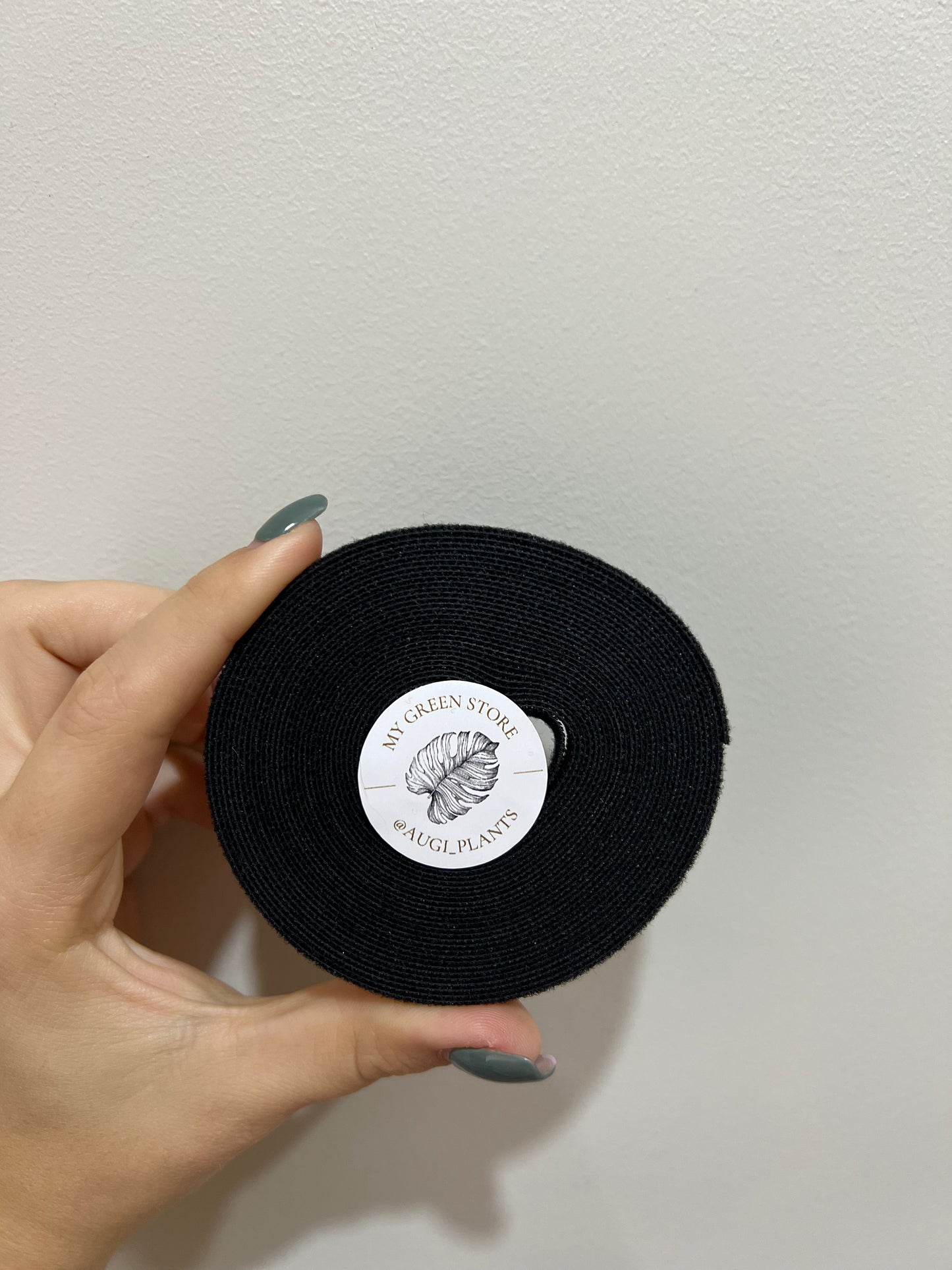 Plant fixing tapes 2m